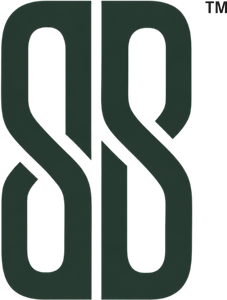 SB monogram