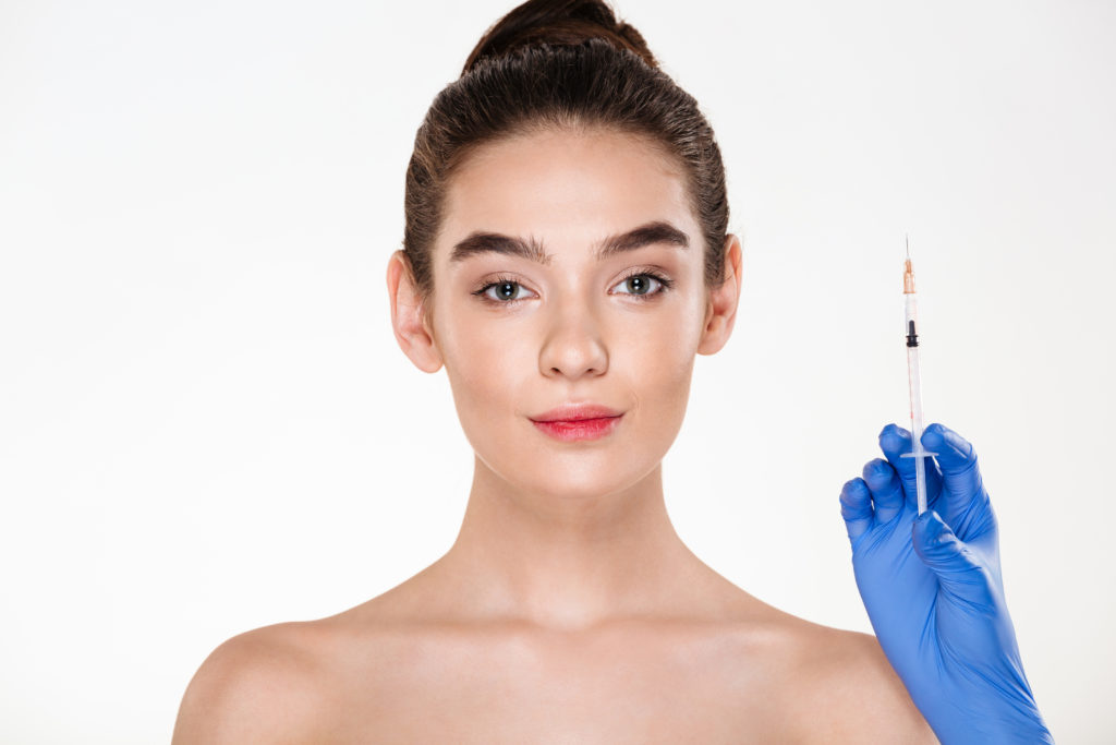 Botox In Cosmetic Procedures | Skinn Bar 